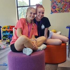 Fundraising Page: Haley Grubb